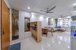 Blk 636B Senja Parc View (Bukit Panjang), HDB 4 Rooms #581359451